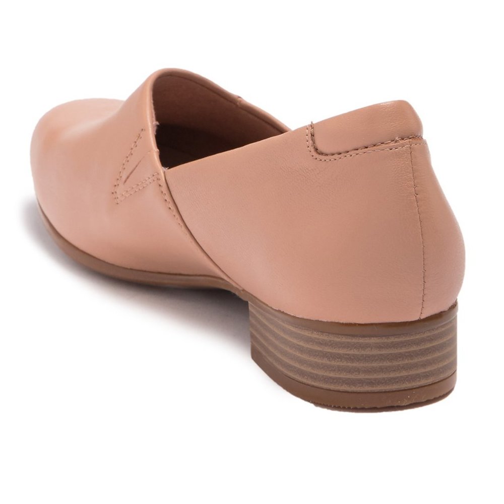 🆕 Clarks Women's Juliet Palm Slip-On - Picture 8 of 14